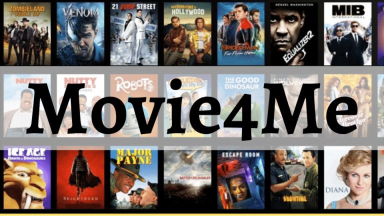 Movie4me 2022: Download Top Latest Bollywood, Hollywood, Hindi Dubbed ...