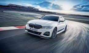 The Importance of Choosing the Right BMW Car Service Centre