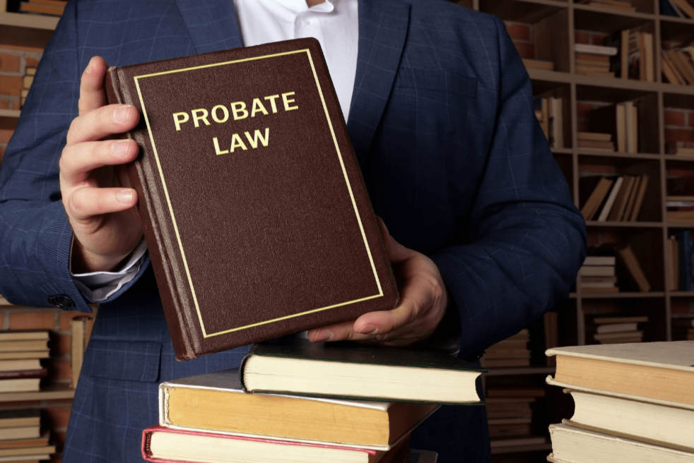 Estate Planning Can Streamline the Probate Proces